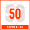 50 Super Miles