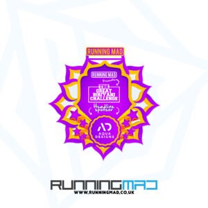 The Great Biriyani Challenge Digital
