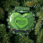 100 Miles For Yemen virtual challenge medal