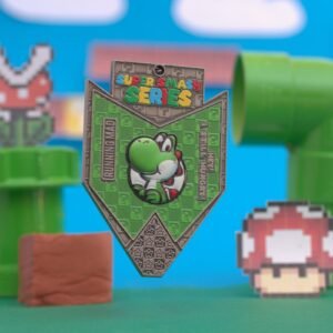 Yoshi