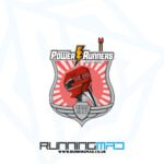 Power Runners Series Digital