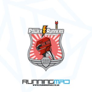 Power Runners Series Digital
