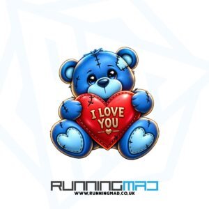 Beary Cute Challenge – Valentine Virtual Challenge Digital
