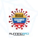 Covid-19 Challenge – Unite for Health and Fitness Digital