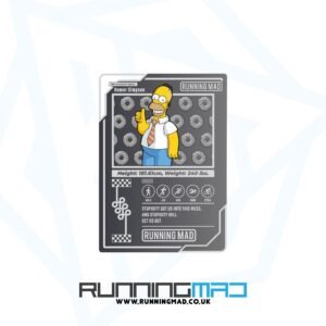 The Simpsons Series Fun Challenge Digital