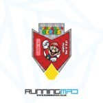 Super Smash Series Fitness Challenge – Iconic Character Medals Digital
