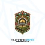 Palestinian Commemorative Medal – Cultural Landmark Collectible Digital