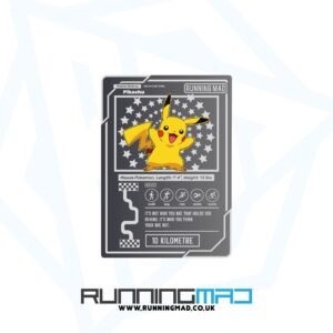 I Wanna Be The Very Best – Fitness Challenge Adventure Digital