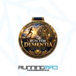 Run for Dementia UK Virtual Challenge Digital