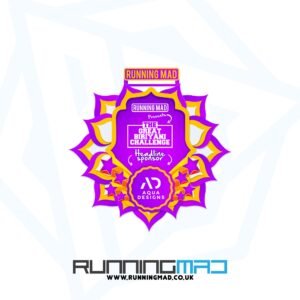 Great Biriyani Challenge for Charity Run Digital