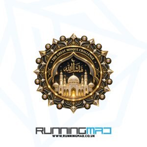 Great Mosque Challenge – 5K, 10K & Half Marathon Digital