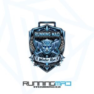 Winter Run Challenge – Game of Thrones Digital