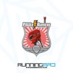 Power Runners Series Challenge Digital