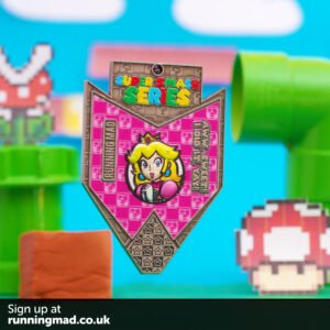 Princess Peach