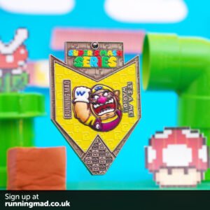 Wario